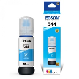 [T544220] TINTA ORIGINAL EPSON T544220 CYAN T544