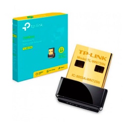 USB WIRELESS TPLINK NANO 150M