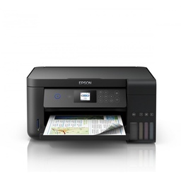 IMPRESORA MULTIFUNCIONAL WIFI EPSON L4160 SISTEMA FABRICA