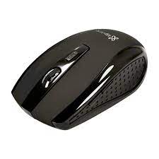 MOUSE INALAMBRICO KLIP XTREME KLEVER 3D OPTICO 1600 DPI NEGRO 