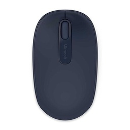 [U7Z-00011] MOUSE INALAMBRICO MICROSOFT MOBILE 1850 OPTICO 1000DPI AZUL