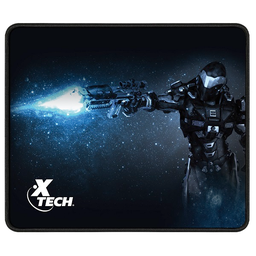 MOUSE PAD STRATEGA XTECH A182