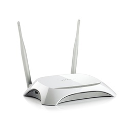 ROUTER TP-LINK TL-MR3420 300MBPS 4G/3G