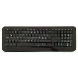 TECLADO WIRELESS 850 MICROSOFT 