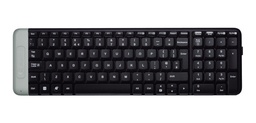 TECLADO LOGITECH WIRELESS K230