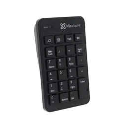 TECLADO NUMERICO KLIP XTREME ZYPHER INALAMBRICO 