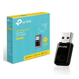 USB MINI WIRELESS NANO TL-WN823N 300Mbps