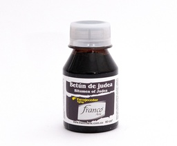 [16019] BETUN DE JUDEA 60 ML. 019 FRANCO ARTE