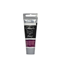 OLEO ARTISTS 37ML VIOLETA QUINACRIDONA