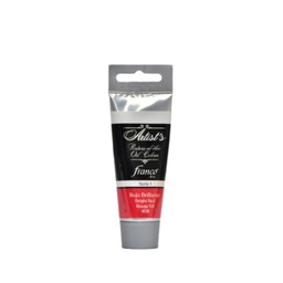 OLEO ARTISTS 37ML ROJO BRILLANTE