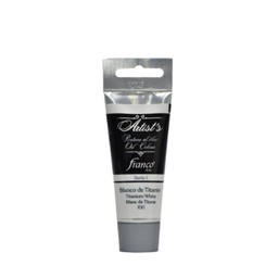 OLEO ARTISTS 37ML BLANCO TITANIO