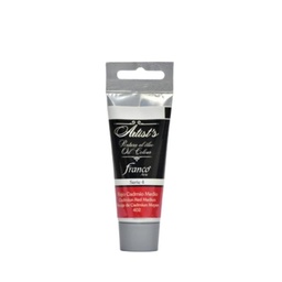 OLEO ARTISTS 37ML ROJO CADMIO MEDIO