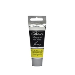 OLEO ARTISTS 37ML AMARILLO HANSA CLARO