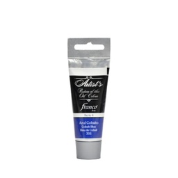 OLEO ARTISTS 37ML AZUL COBALTO