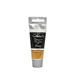 OLEO ARTISTS 37ML AMARILLO OCRE