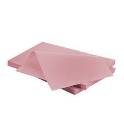 [50764] PAPEL COPIA PACASA 0FICIO PX100 ROSADO 45 GRAMOS