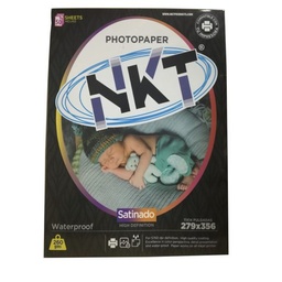 [PROD-001554] PAPEL FOTOGRAFICO 270G SATINADO 4R NKT