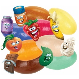 [C080025] CRAYOLA SILLY PUTTY SCENTS