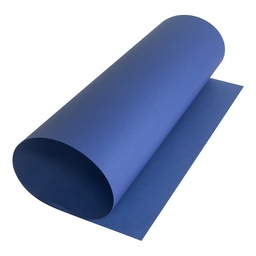 [18417-AZUL] CARTULINA ARIEL COVER FAST 180G. 50X65CMS. CC-48 AZUL