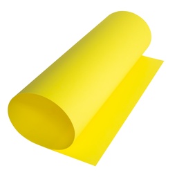 [18417-AMARILLO] CARTULINA ARIEL COVER FAST 180G. 50X65CMS. CC-38 AMARILLO