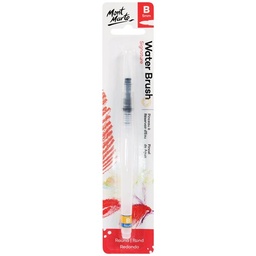 [MM0169] MONT MARTE SIGNATURE PINCEL DE AGUA PUNTA B 5MM REDONDO