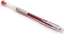 [10592-ROJO] BOLIGRAFO PILOT BL-SG-5 SUPER GEL 0.5MM. ROJO