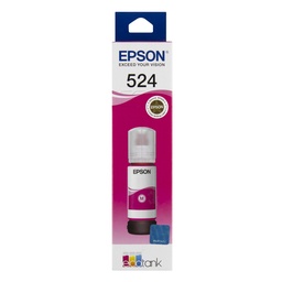 [T524320] TINTA ORIGINAL EPSON T524320-AL MAGENTA 70ML