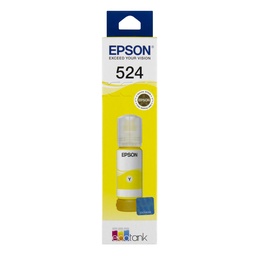 [T524420] TINTA ORIGINAL EPSON T524420-AL AMARILLO 70ML