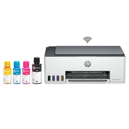 IMPRESORA HP SMART TANK 580 WIRELESS