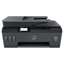 IMPRESORA HP 530 MULTI/SMART TANK