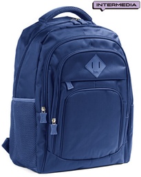 [20305119] MOCHILA SCRIBE INTERMEDIA AZUL