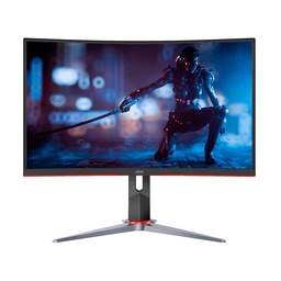 [C24G2] MONITOR 24" LED AOC GAMING CURVO C24G2 1920x1080 165Hz VGA HDMI DP