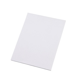 [14759] PAPEL BOND 75 GRAMOS CARTA PAQ X100 UNIDADES