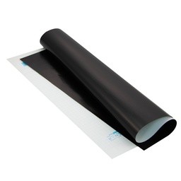 [04141-NEGRO] PAPEL LUSTRE FAST 21.5″X27″ 17 NEGRO BX10