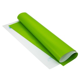 [04141-VDE.LIMON] PAPEL LUSTRE FAST 21.5″X27″ 25 VERDE LIMON BX10