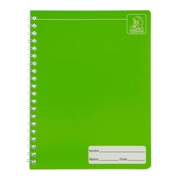 [05725-DOB.LINEA] CUADERNO DOBLE ANILLO CONQUISTADOR 70H 3098 DOBLE LINEA (70)