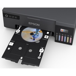 [C11CK37301] IMPRESORA EPSON FOTOGRAFICA L8050 LATIN SFP WI-FI PVC/CD 6 COLORES