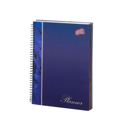 [11852] CUADERNO CON ESPIRAL QUICK 150H T DURA PLANNER (30)