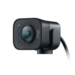 [960-001280] CAMARA WEB LOGITECH STREAMCAM PLUS