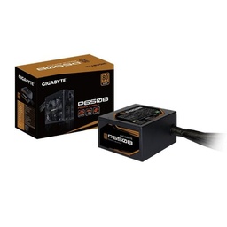 [GP-P650B] FUENTE DE PODER 650W GIGABYTE PB650B 80 PLUS BRONCE