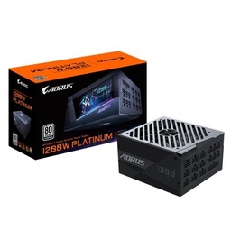 [GP-AP1200PM] FUENTE DE PODER 1200W GIGABYTE AORUS 80PLUS PLATINUM MODULAR