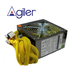 [AGI-PS1000] FUENTE DE PODER 1000W AGILER