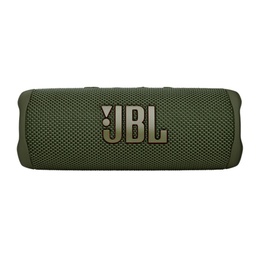 [JBLFLIP6GRENAM] BOCINA JBL FLIP 6 BLUETOOTH 20W VERDE