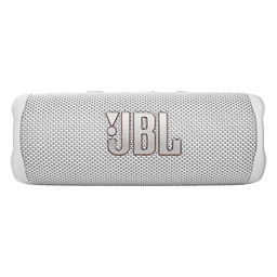 [JBLFLIP6WHTAM] BOCINA JBL FLIP 6 BLUETOOTH 20W BLANCO