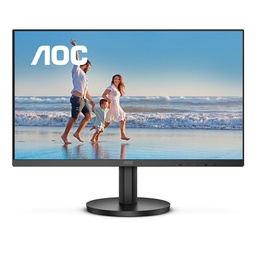 [22B3HM] MONITOR 21.5" LED AOC 22B3HM 1920X1080 75HZ VGA HDMI